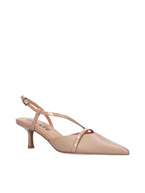 slingback zire BIBI LOU | 671Z10VK-ANUDE